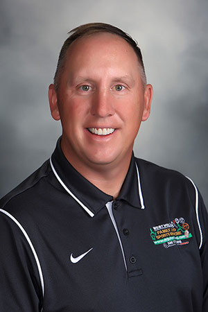 Dr. John Hill
