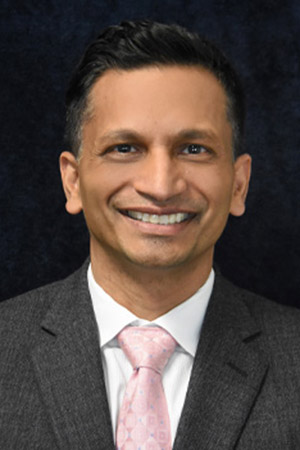 Vishal Gupta