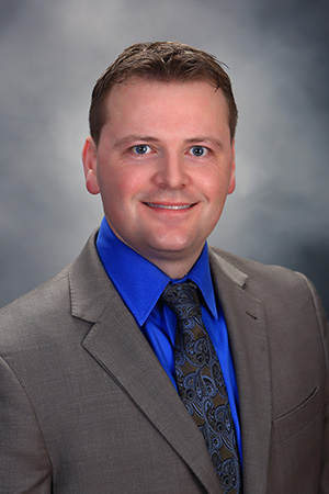 John C. Hervert