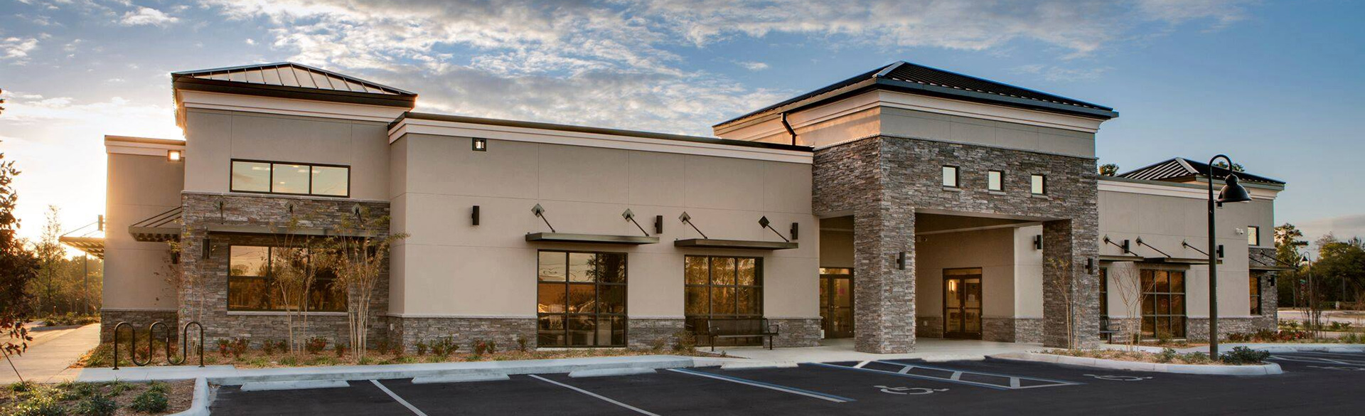 Deland Location